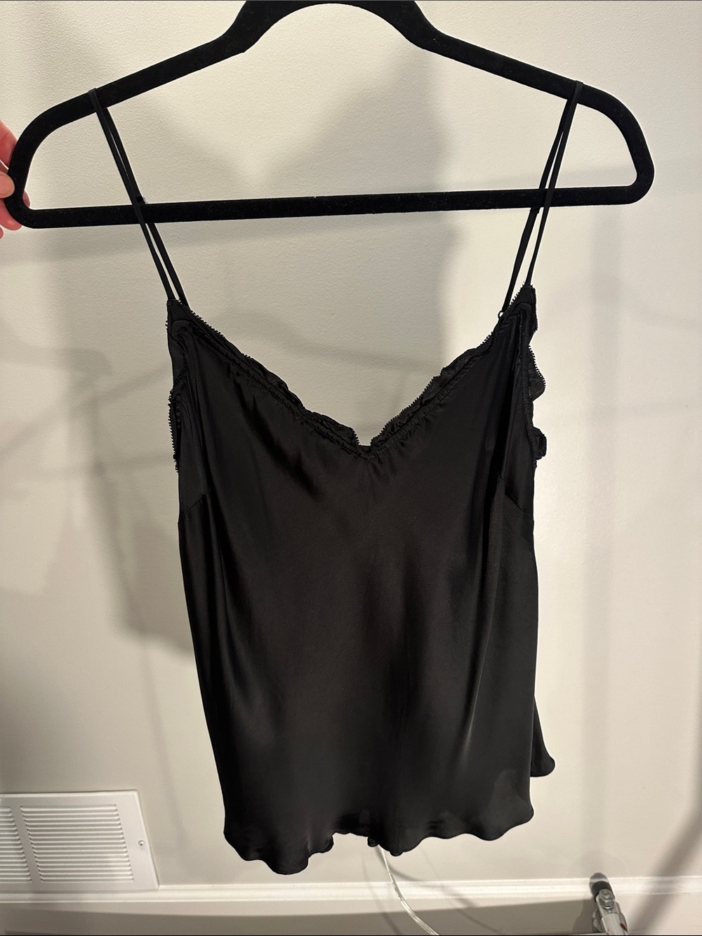 Wilfred Silky Camisole by Aritzia